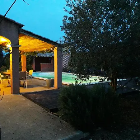 Madura - Classee 3 Etoiles - Confort Et Bien-etre A 2 Pas Des Commodites Et De L'herault * Canet (Herault)
