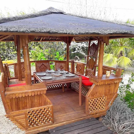 Madura - Classee 3 Etoiles - Confort Et Bien-etre A 2 Pas Des Commodites Et De L'herault Tatil Evi Canet (Herault)
