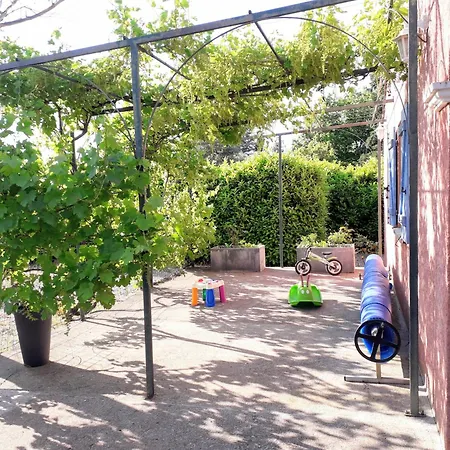 Madura - Classee 3 Etoiles - Confort Et Bien-etre A 2 Pas Des Commodites Et De L'herault Tatil Evi Canet (Herault)