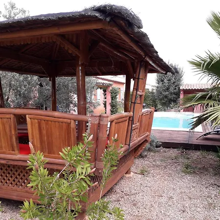 Madura - Classee 3 Etoiles - Confort Et Bien-etre A 2 Pas Des Commodites Et De L'herault *