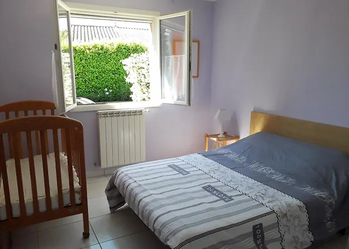 Madura - Classee 3 Etoiles - Confort Et Bien-etre A 2 Pas Des Commodites Et De L'herault Canet (Herault)